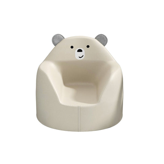 Odin Bear Mocha Sofa-0