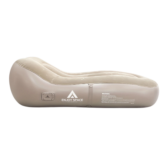 Camping Sofa Recliner Portable Air Lounger-0